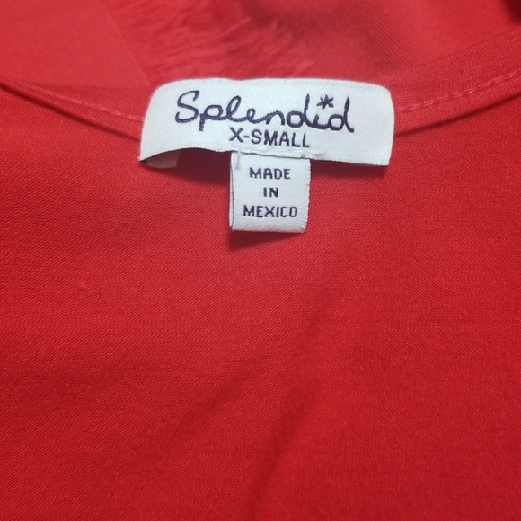 Splendid Top - Picture 6 of 6